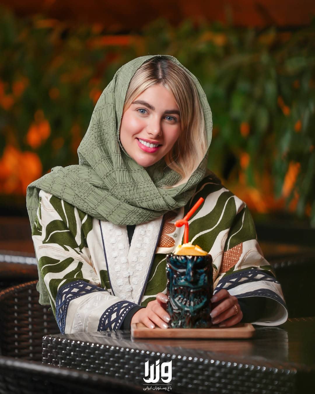 بهترین کافه رستوران