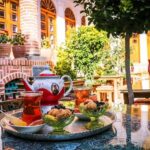 بهترین باغ رستوران‌های اصفهان